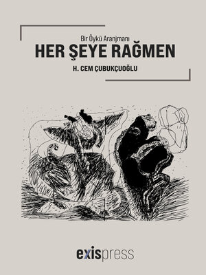 cover image of Her şeye rağmen